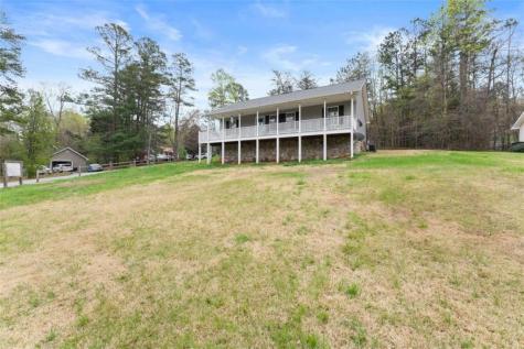 104 View Street Clarkesville GA 30523