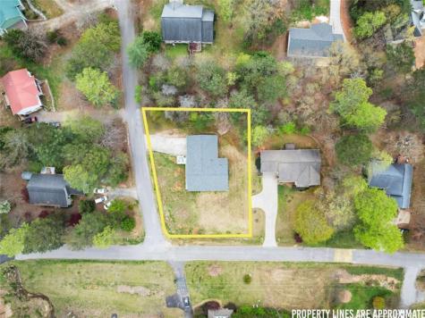104 View Street Clarkesville GA 30523