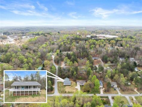 104 View Street Clarkesville GA 30523