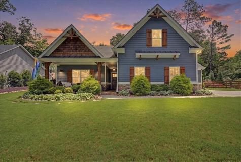 102 Bear Drive Waleska GA 30183