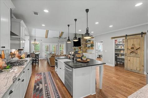 102 Bear Drive Waleska GA 30183