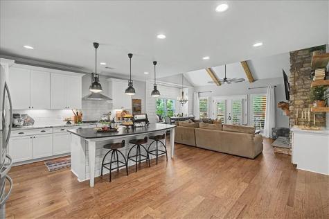 102 Bear Drive Waleska GA 30183