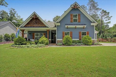 102 Bear Drive Waleska GA 30183
