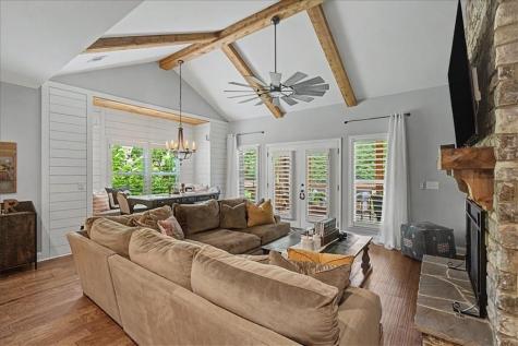 102 Bear Drive Waleska GA 30183