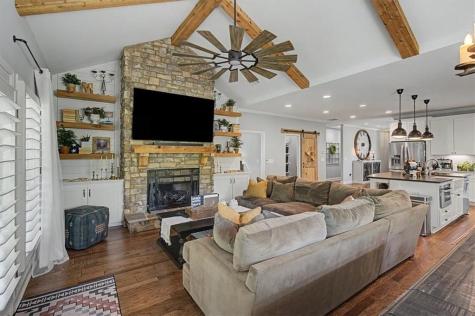 102 Bear Drive Waleska GA 30183
