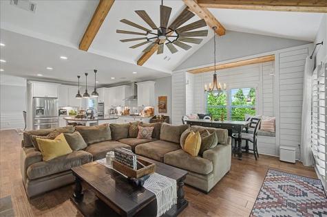 102 Bear Drive Waleska GA 30183