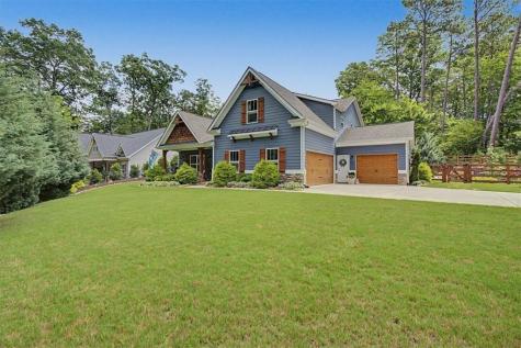 102 Bear Drive Waleska GA 30183