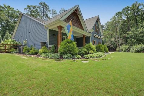 102 Bear Drive Waleska GA 30183