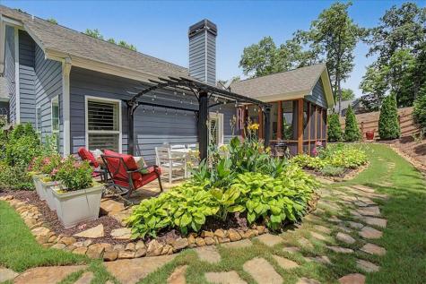 102 Bear Drive Waleska GA 30183
