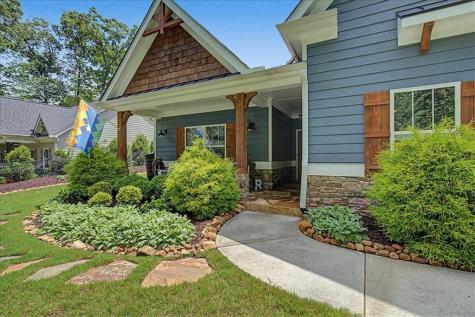 102 Bear Drive Waleska GA 30183