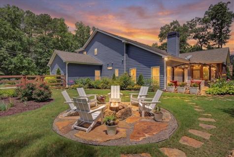 102 Bear Drive Waleska GA 30183