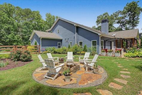 102 Bear Drive Waleska GA 30183