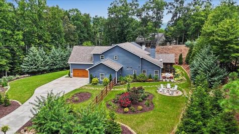 102 Bear Drive Waleska GA 30183