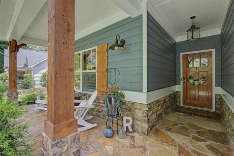 102 Bear Drive Waleska GA 30183