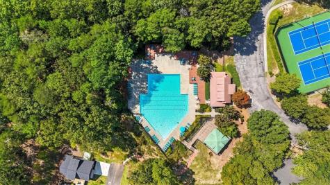 102 Bear Drive Waleska GA 30183