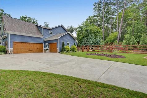 102 Bear Drive Waleska GA 30183