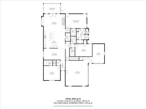 102 Bear Drive Waleska GA 30183
