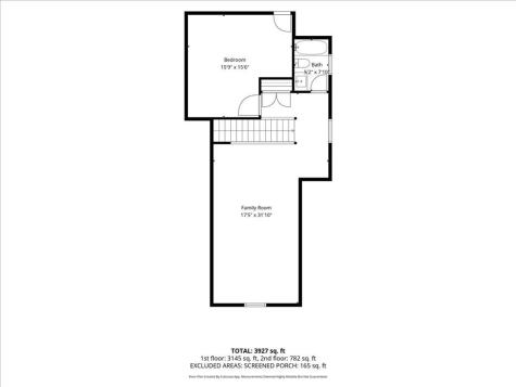 102 Bear Drive Waleska GA 30183