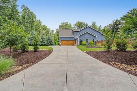 102 Bear Drive Waleska GA 30183