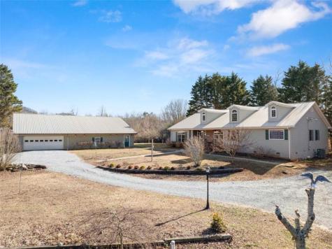 181 Asbury Mill Road Cleveland GA 30528