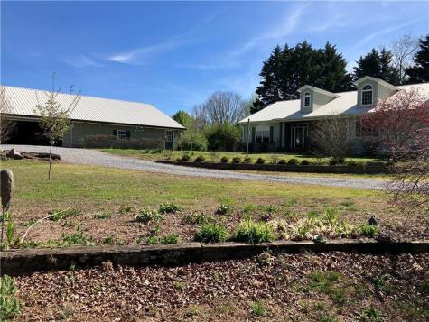 181 Asbury Mill Road Cleveland GA 30528