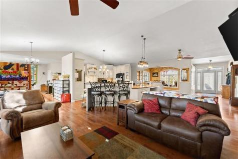 181 Asbury Mill Road Cleveland GA 30528