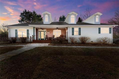 181 Asbury Mill Road Cleveland GA 30528