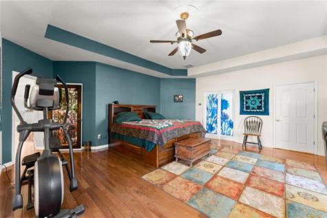 181 Asbury Mill Road Cleveland GA 30528
