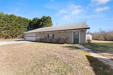 181 Asbury Mill Road Cleveland GA 30528