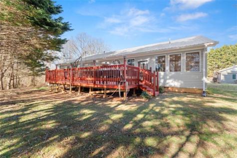 181 Asbury Mill Road Cleveland GA 30528