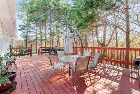 181 Asbury Mill Road Cleveland GA 30528