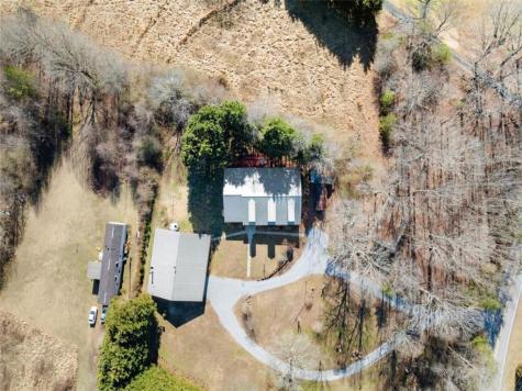 181 Asbury Mill Road Cleveland GA 30528