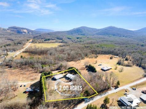 181 Asbury Mill Road Cleveland GA 30528
