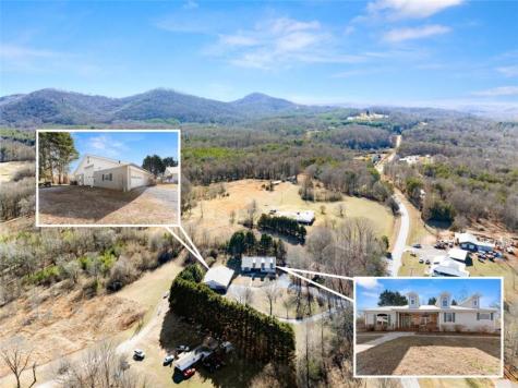 181 Asbury Mill Road Cleveland GA 30528