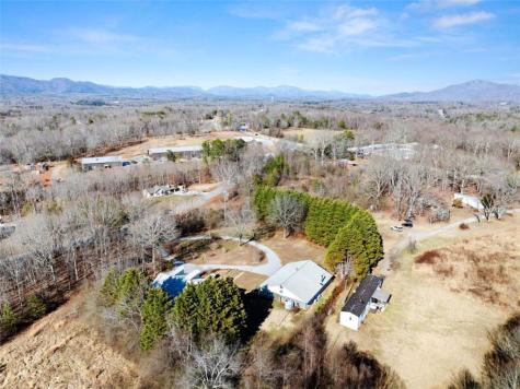 181 Asbury Mill Road Cleveland GA 30528