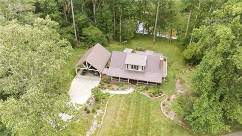 938 Waters Street Clarkesville GA 30523