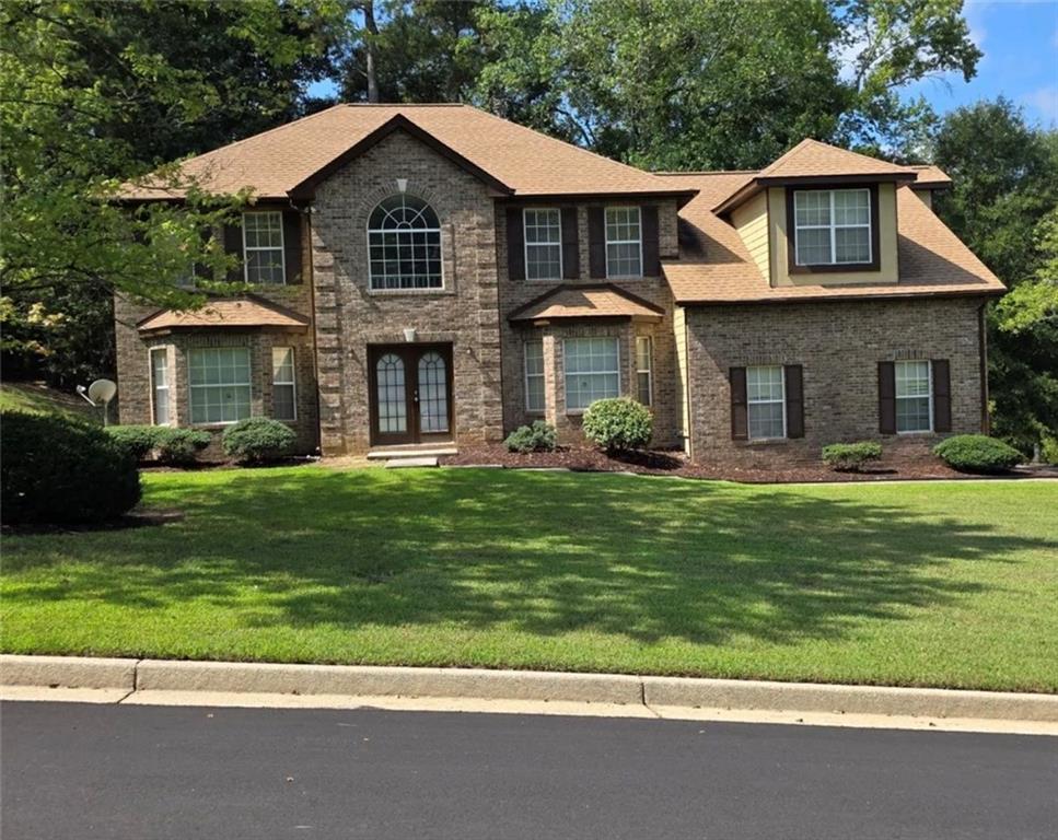 6633 Hill Creek Cove Lithonia GA 30058