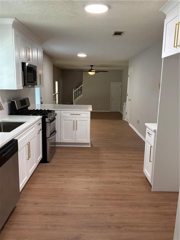 6633 Hill Creek Cove Lithonia GA 30058