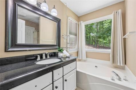 126 Delaney Pine Drive Waleska GA 30183