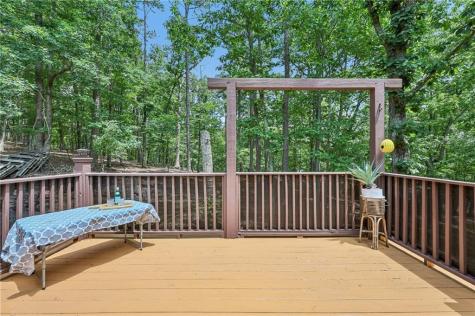 126 Delaney Pine Drive Waleska GA 30183