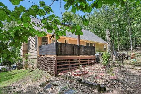 126 Delaney Pine Drive Waleska GA 30183