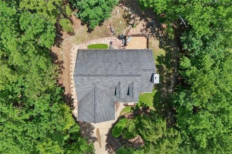 126 Delaney Pine Drive Waleska GA 30183