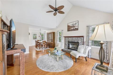 126 Delaney Pine Drive Waleska GA 30183