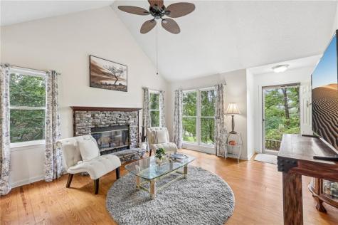 126 Delaney Pine Drive Waleska GA 30183