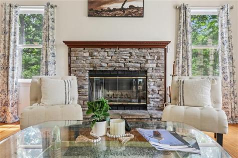 126 Delaney Pine Drive Waleska GA 30183