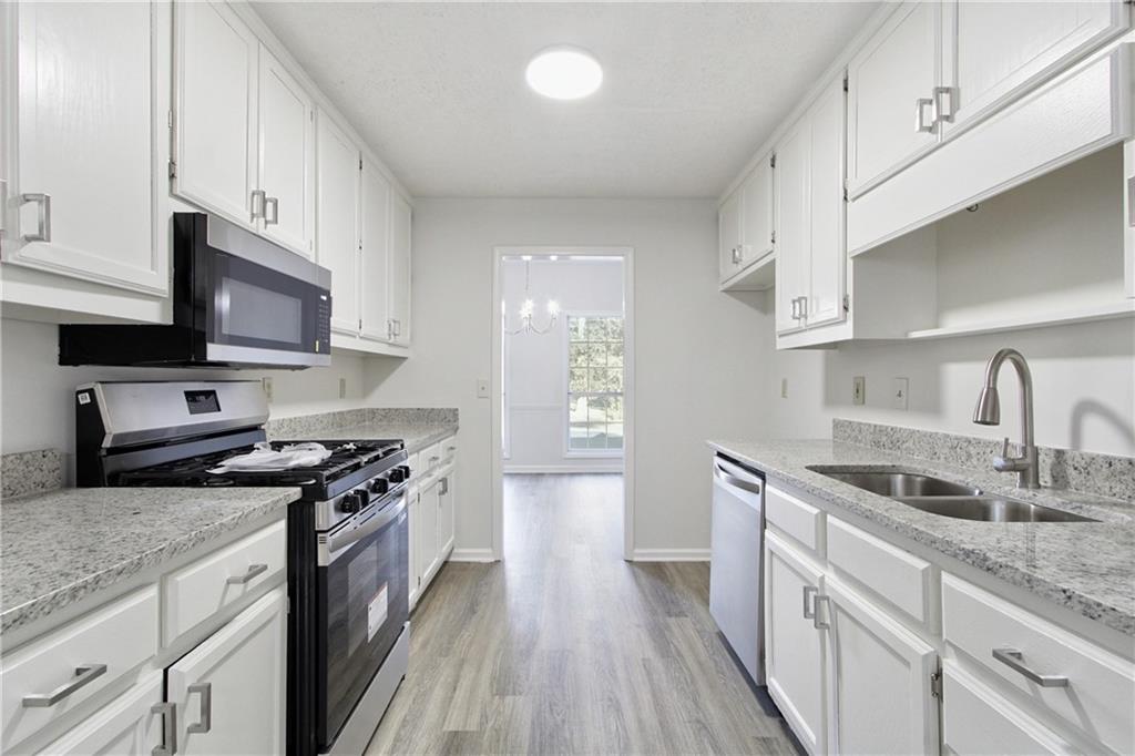 6833 Sarah Jane Lane Riverdale GA 30296
