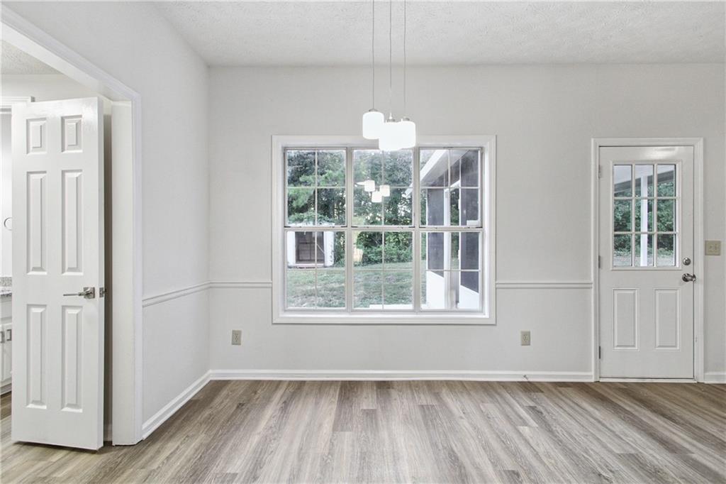 6833 Sarah Jane Lane Riverdale GA 30296