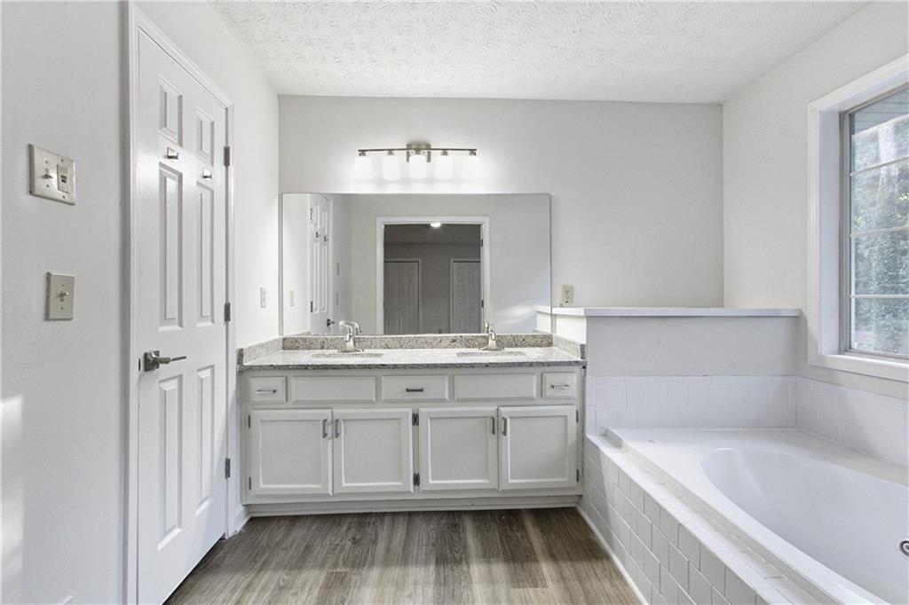 6833 Sarah Jane Lane Riverdale GA 30296