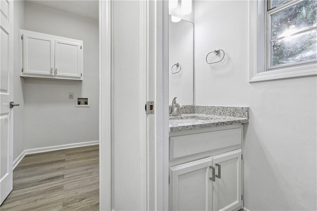 6833 Sarah Jane Lane Riverdale GA 30296