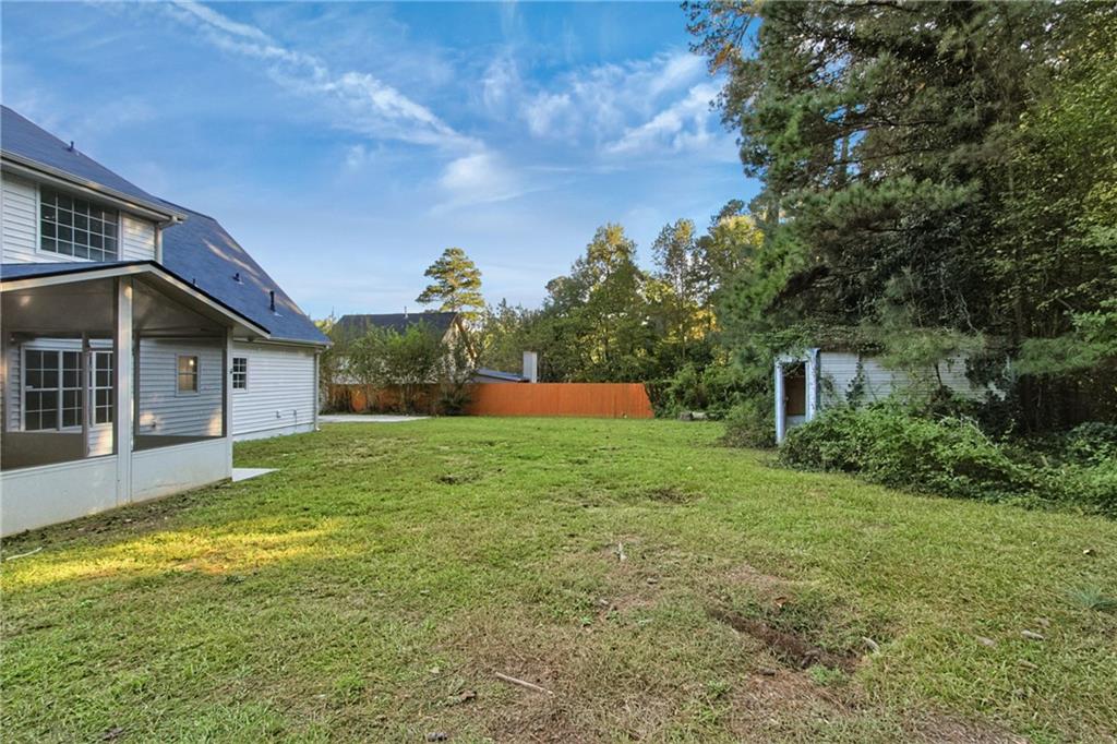 6833 Sarah Jane Lane Riverdale GA 30296